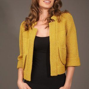 Zhor & Nema  Hot Cardigan